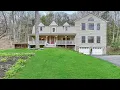Real Estate Tour 292 Davis Rd Salt Point NY 12578 Dutchess County NY