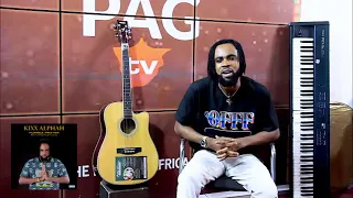 did i mention your name powerful story behind humble prayer song by kixx alphah dead peepol