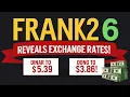 Download Lagu ⚡ Frank26 Schokkende onthulling: Iraakse dinar $ 5,39 en dong $ 3,89 💵🔥 | IQD \u0026 VND Nieuws 2025
