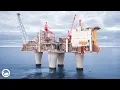 Work on Giant Offshore Rigs This is the Highest Paying Jobs on Offshore oil Rigs What they do