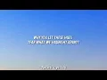 Big Sean - Beware(Lyrics) ft. Lil Wayne, Jhene Aiko [Tiktok Song]