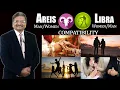Aries and Libra Compatibility Aries Libra Compatibility Aries and Libra Relationship