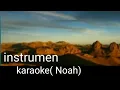 Download Lagu SAJADAH PANJANG- NOAH (karaoke) .