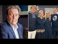 Errol Musk s Children Inside the Complex Family Behind Elon Musk