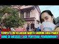 Download Lagu VIRAL❗ TERNYATA INI KEBIASAAN MANTU SAHRONI DI MEDSOS, SUKA PAMER KEKAYAAN❗ JADI PEMICU PEMBUNUHAN⁉