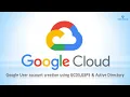 GCP Google Cloud Directory Sync AD integration to Google Cloud using GCDS GSPS DEMO