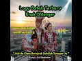 Download Lagu Lagu Batak Terbaru 2025 || Acit do Cinta Bertepuk Sebelah Tangan On || Lagu  Penuh Perasaan Kecewa 