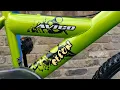 18 AVIGO RECON Kids Bike Bicycle 4614
