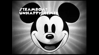 Steamboat Unhappy Remix 