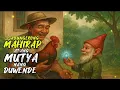 SABUNGERONG MAHIRAP AT ANG MUTYA NG DUWENDE | True Story
