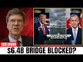 Lagu Trump Tried To Block The Bridge But Canada’s Response Changed Everything For The US | Jeffrey Sachs
