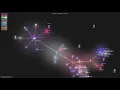 -nvim - Grource visualisation