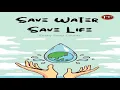 Speller How to Save Water from Wastage Paragraphs Topic