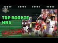 Top 30 Rookie WR Rankings with Mac Duke 2026 Dynasty Fantasy Football