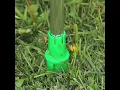 How To Use the MrGarden Weed Puller Tool