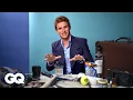 10 Things Eddie Redmayne Can t Live Without GQ Germany