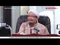 Download Lagu Kerana Harta...Bergaduh Adik Beradik | Ustaz Dato Kazim Elias