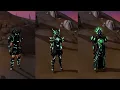 Soul Dye sneak Halloween RuneScape