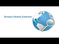 Browser History Examiner
