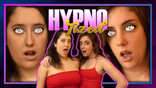 Spanish Ladies Hypnotized Susy Alicia Entrancement HypnoStream