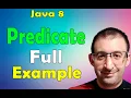 29 - Java 8 Tutorial