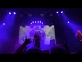 Blooded - Immolation - 9/26/21