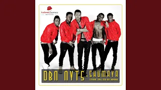 shumaya feat zinhle ngidi trademark 