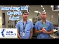 How Long Will My Total Knee Replacement Last