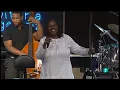 Randy Crawford & Joe Sample Live @ Jazz Festival Vitoria-Gasteiz, 2010-07-16