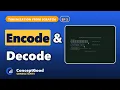 Build BPE Part 2 Encode Decode the Class Tokenization from Scratch