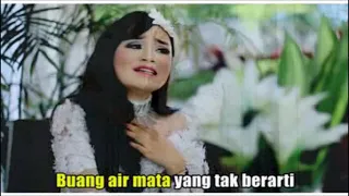 Download Indrie Mae  - Air Mata Tiada Arti (Official Music Video) MP3