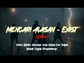 Download Lagu Mencari Alasan - Exist | Cover Emo Post-Hardcore by Ataloen