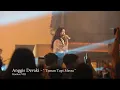 Anggis Devaki - Teman Tapi Mesra at Harfest VIII