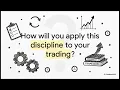 THE Art Of A ICT Trading Checklist