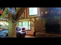 Potter County Cabin Lodge Rental Clara Creek