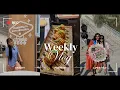 The Shortest Weekly Vlog Ever Hot Pilates Vegas Kynnedy s Graduation