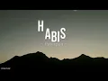 Peterpan - Walau Habis Terang Lirik