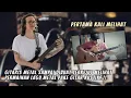 Download Lagu MENCENGANGKAN❗ PARA FANS LP KAGET GITAR AKUSTIK ALIP BA TA DI SULAP MENJADI SEBUAH BAND METAL