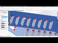 Draft Undercut Parting Line Analysis Scaling Solidworks Intermediate Workshop