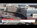 Health Talk Live TriHealth Breaks Ground on New Heart Hospital