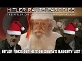Download Lagu Hitler finds out he's on Santa's naughty list