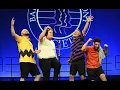 Download Lagu The Newfangled Four • My New Philosophy (Parody) • 2025 Quartet Semifinals