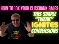 How To Optimize Your Clickbank Sales Page - My Top Split Testing Secrets