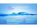 Barashada php Afsomali Lesson15 While Loops