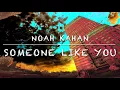 Someone Like You (feat. Joy Oladokun) - Noah Kahan (HD, official audio)