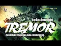 DJ TRAP BETLE TREMOR BASS BEDIL
