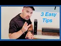 Fix AT T Fiber Internet U-verse