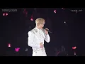 [4K] 盧瀚霆 Anson Lo - 深閨｜ANSON LO "KINGDOM" Live 2025 Day 1