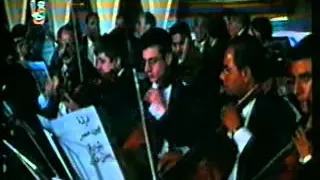 هانى شاكر طب ليه منحلمش مع المايسترو حسن فكرى وفرقته عيون مصر منحلمشى دندنها