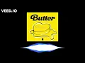 BTS - Butter (Audio)